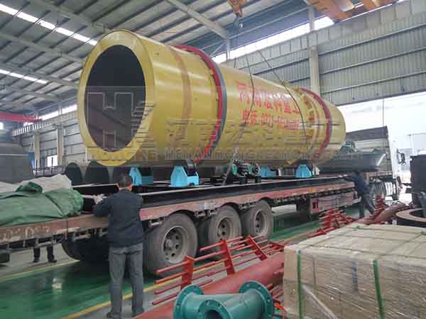 河南唐河縣沙子、河沙、黃沙、海沙、石英砂的烘干處理設(shè)備