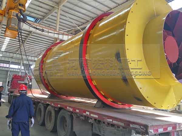 福田區(qū)沙子、河沙、黃沙、海沙、石英砂的烘干處理設(shè)備