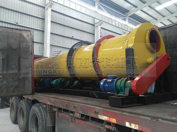 豬糞也能賺錢，看豬糞烘干機如何變廢為寶