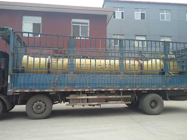 靈山縣沙子、河沙、黃沙、海沙、石英砂的烘干處理設(shè)備