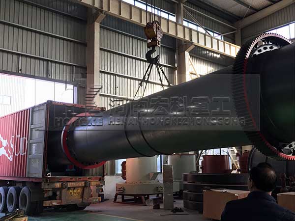 東興市沙子、河沙、黃沙、海沙、石英砂的烘干處理設(shè)備