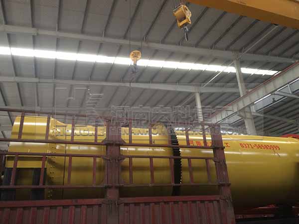 秀英區(qū)沙子、河沙、黃沙、海沙、石英砂的烘干處理設(shè)備