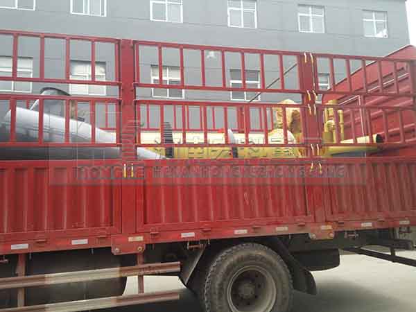 美蘭區(qū)沙子、河沙、黃沙、海沙、石英砂的烘干處理設(shè)備