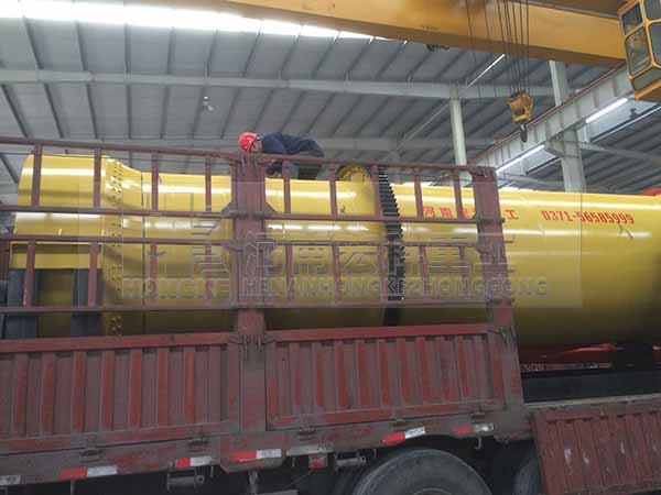 吉陽(yáng)區(qū)沙子、河沙、黃沙、海沙、石英砂的烘干處理設(shè)備