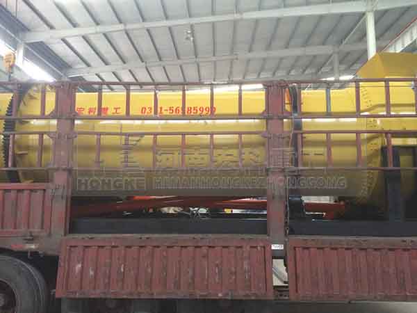 三沙市沙子、河沙、黃沙、海沙、石英砂的烘干處理設(shè)備 