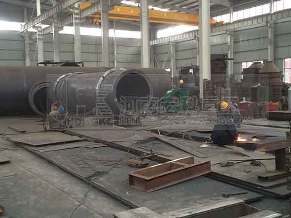 樂東黎族自治縣沙子、河沙、黃沙、海沙、石英砂的烘干處理設(shè)備