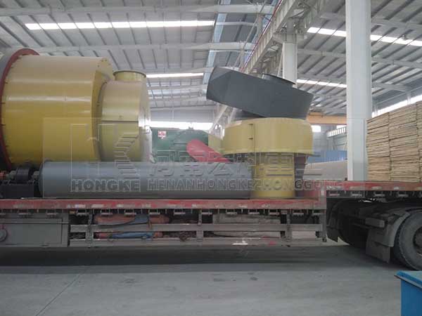 灤縣畜禽養(yǎng)殖場雞糞、豬糞、牛糞、糞便處理方法