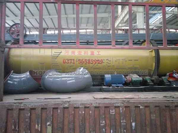 通許縣畜禽養(yǎng)殖場雞糞、豬糞、牛糞、糞便處理方法