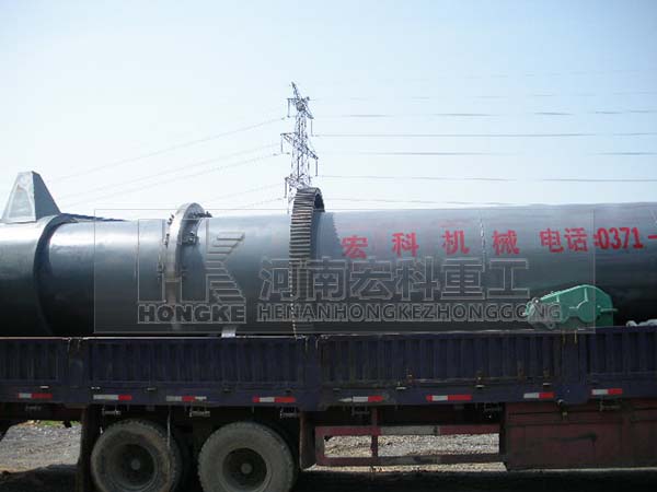 哪些因素會(huì)對(duì)石灰回轉(zhuǎn)窯的火焰長(zhǎng)度有影響？