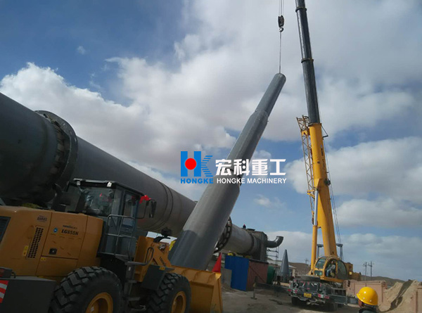 建一個石灰窯需要投資多少錢，環(huán)保節(jié)能高效石灰窯